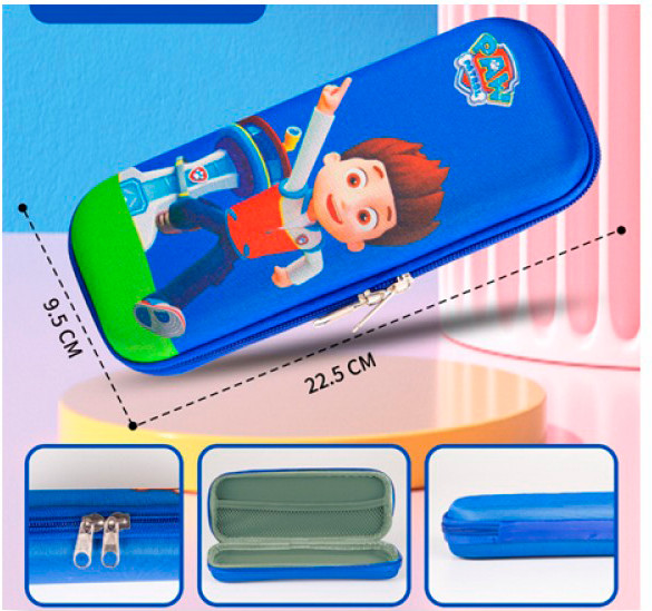 Изображение товара Пенал Mlw 2884340-B2-5