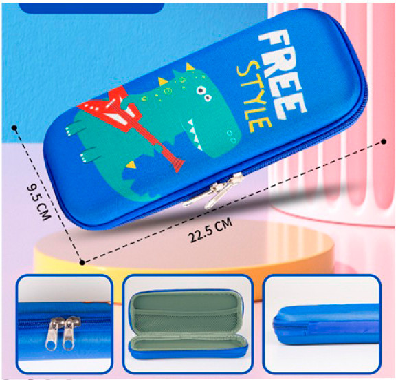 Изображение товара Пенал Mlw 2884325-B1-5