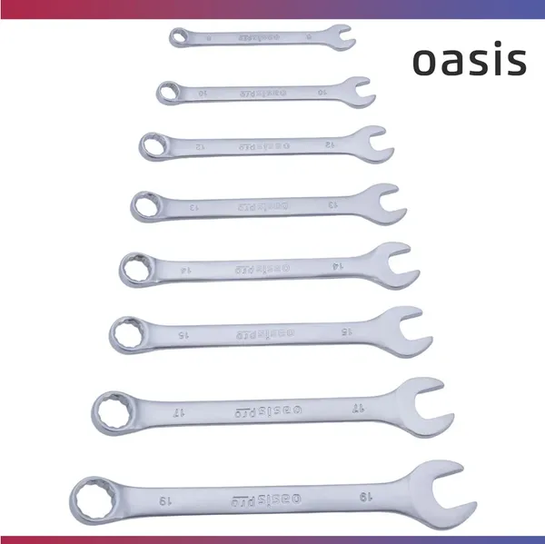 Изображение товара Набор ключей Oasis Pro / 103011505013