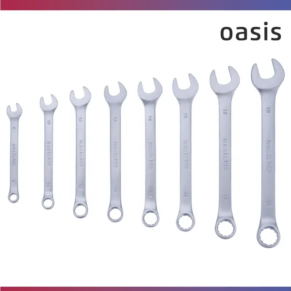 Изображение товара Набор ключей Oasis Pro / 103011505013