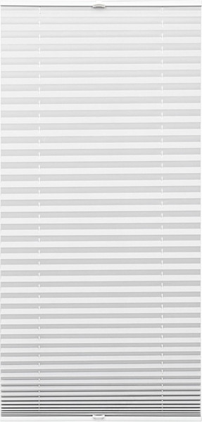 Изображение товара Штора-плиссе Lm Decor PK 280-01 61х160 (белый)