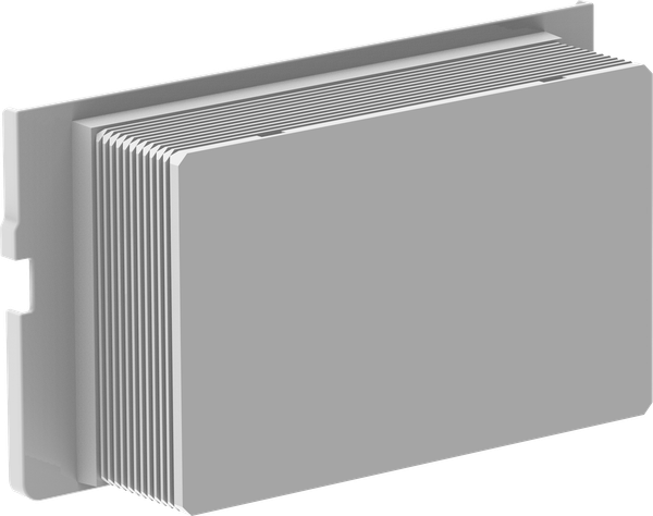 Изображение товара Монтажная коробка для инсталляции Roxen 710017