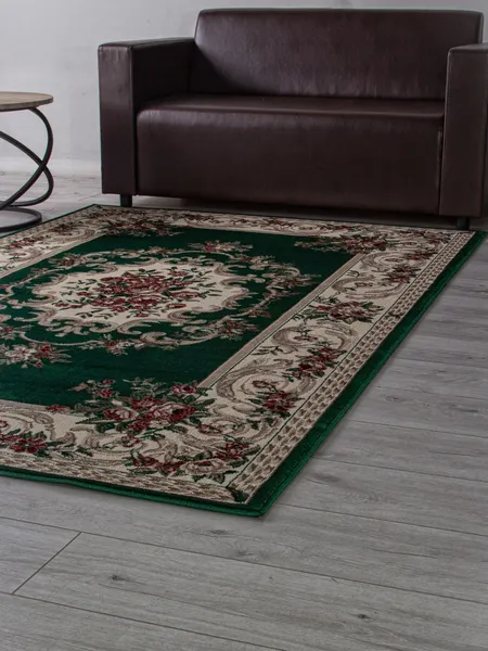 Изображение товара Ковер Merinos Colizey D057-STAN-GREEN (2.5x4)