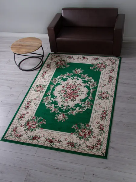 Изображение товара Ковер Merinos Colizey D057-STAN-GREEN (2.5x4)