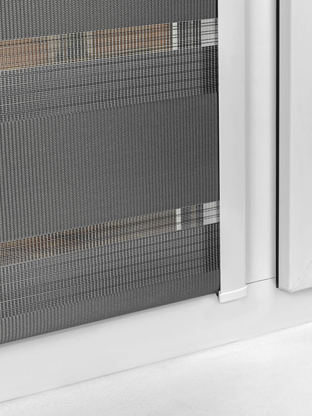 Изображение товара Рулонная штора кассетная Sundays Home UNI-2 LB 11-10 43х160 (серый, левая)