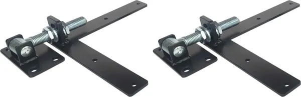 Изображение товара Петля воротная Прогейт JL68AL/2 (2шт)