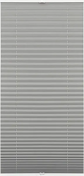 Изображение товара Штора-плиссе Lm Decor PK 280-07 64х160 (серый)