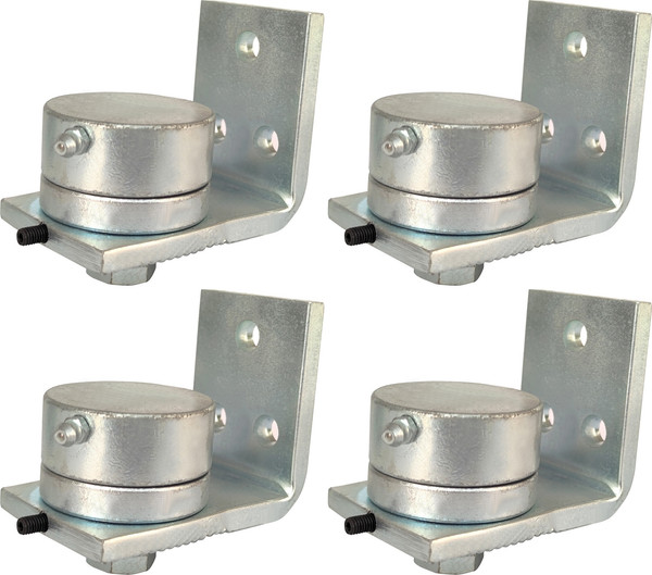 Изображение товара Петля воротная Прогейт JL13A/4 (4шт)