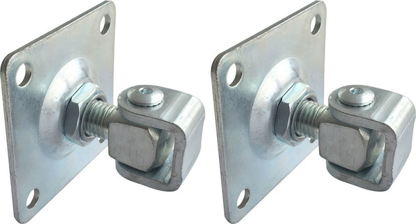 Изображение товара Петля воротная Прогейт JL03G/2 (2шт)