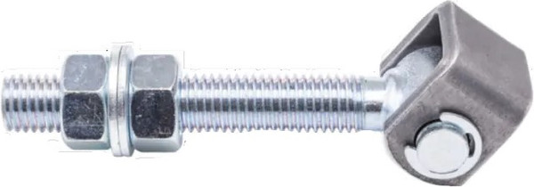 Изображение товара Петля воротная Прогейт JL05A