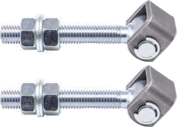 Изображение товара Петля воротная Прогейт JL05C/2 (2шт)