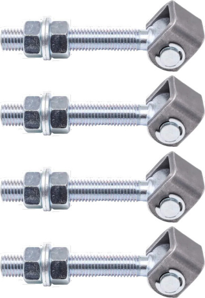 Изображение товара Петля воротная Прогейт JL05C/4 (4шт)