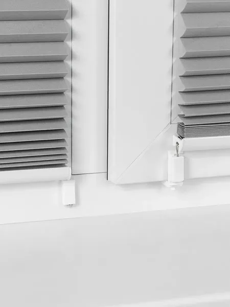 Изображение товара Штора-плиссе Lm Decor PK 280-07 78х160 (серый)