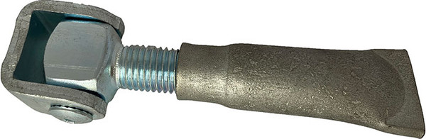 Изображение товара Петля воротная Прогейт JL04D