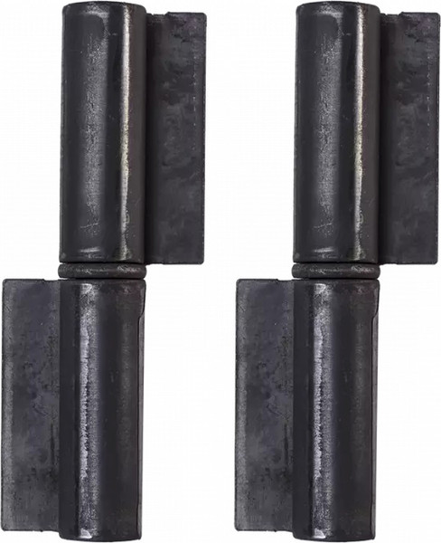 Изображение товара Комплект петель дверных Прогейт JL17G/2 (2шт)