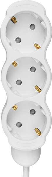 Изображение товара Удлинитель TDM Люкс SQ1303-4057