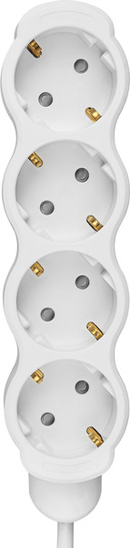 Изображение товара Удлинитель TDM Люкс SQ1303-4059