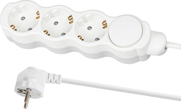 Изображение товара Удлинитель TDM Люкс SQ1303-4069