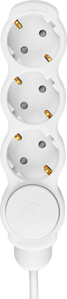 Изображение товара Удлинитель TDM Люкс SQ1303-4069