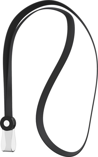 Изображение товара Лента для бейджа Erich Krause 63776 (черный)