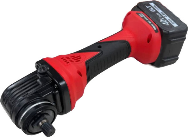 Изображение товара Угловая шлифовальная машина DLT Y125BL / 5100