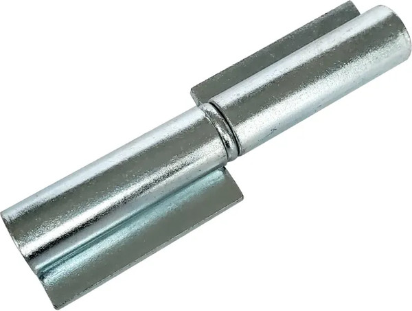 Изображение товара Комплект петель дверных Прогейт JL17G.Cink/4 (4шт)