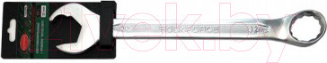 Изображение товара Гаечный ключ RockForce RF-75525RD