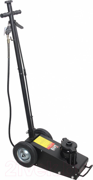 Изображение товара Подкатной домкрат RockForce RF-1600-6