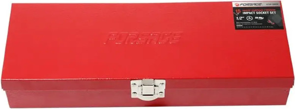 Изображение товара Набор головок слесарных Forsage F-4159-5MPB