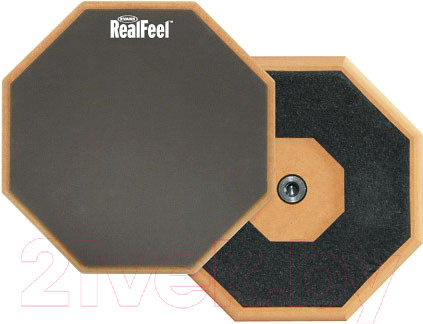 Изображение товара Пэд тренировочный Evans RF6GM