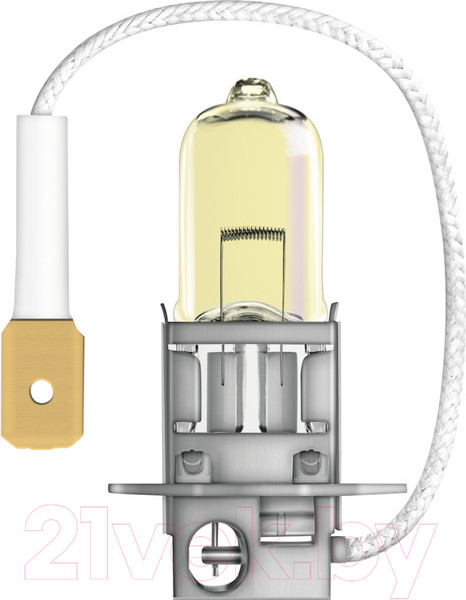 Изображение товара Автомобильная лампа Osram H3 64151ALS