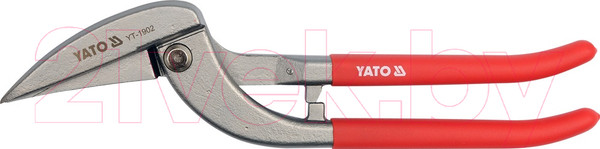 Изображение товара Ножницы по металлу Yato YT-1902