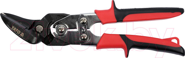 Изображение товара Ножницы по металлу Yato YT-1918