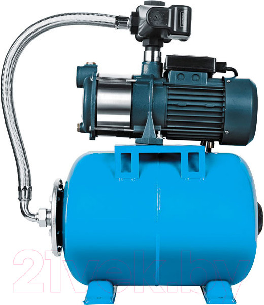 Изображение товара Насосная станция Unipump Auto MH 800 С