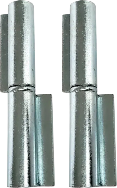 Изображение товара Комплект петель дверных Прогейт JL17C.Cink/2 (2шт)