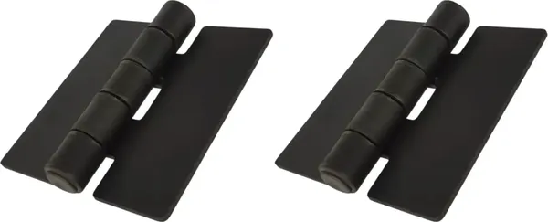 Изображение товара Комплект петель дверных Прогейт JL46E/2 (2шт)