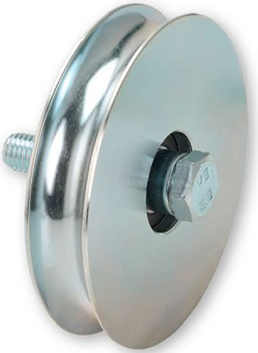 Изображение товара Ролик для ворот Прогейт HL1U100R8