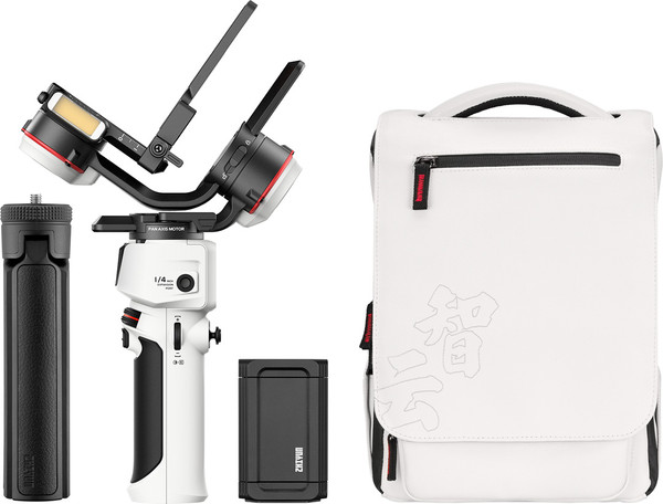 Изображение товара Стедикам Zhiyun Crane-M3S Combo / C020129ABR2