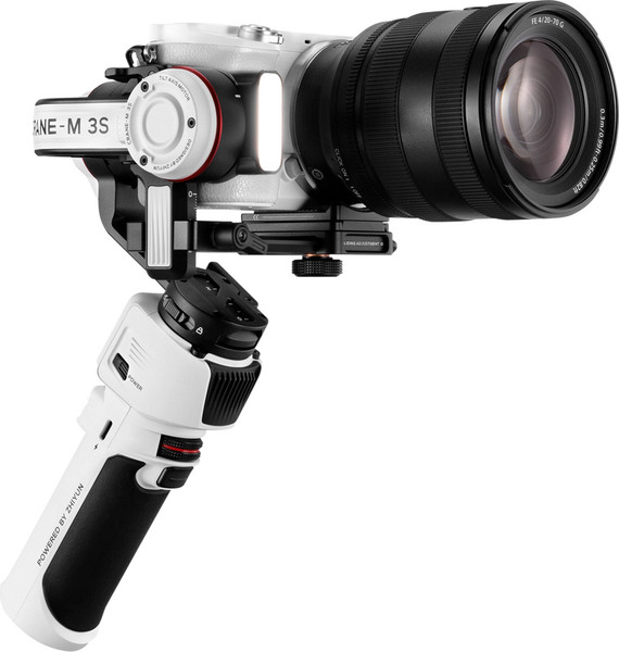 Изображение товара Стедикам Zhiyun Crane-M3S Combo / C020129ABR2
