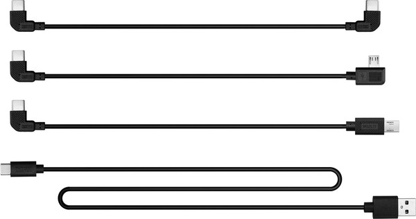 Изображение товара Стедикам Zhiyun Crane-M3S Combo / C020129ABR2