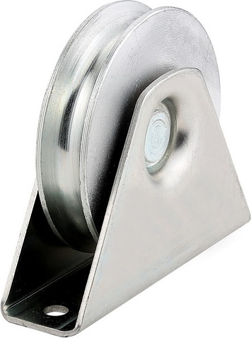 Изображение товара Опора роликовая для ворот Прогейт HT1U100R10