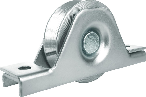 Изображение товара Опора роликовая для ворот Прогейт HD1V100