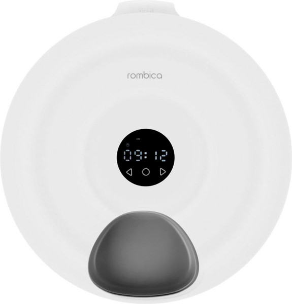 Изображение товара Кормушка автоматическая для животных Rombica MyPet Amy PPF-005