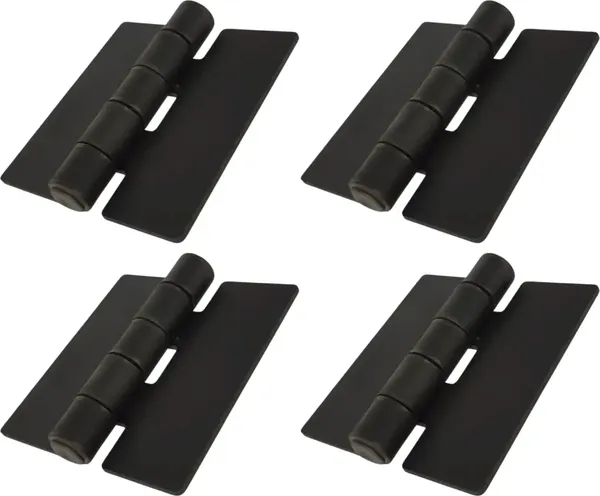 Изображение товара Комплект петель дверных Прогейт JL46E/4 (4шт)