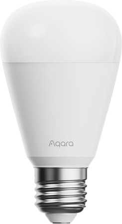 Изображение товара Умная лампа Aqara T2 E27 CCT / LB-L02E