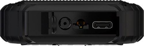 Изображение товара Мобильный телефон Maxvi R11 (черный)