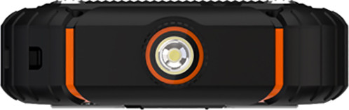 Изображение товара Мобильный телефон Maxvi R11 (оранжевый)