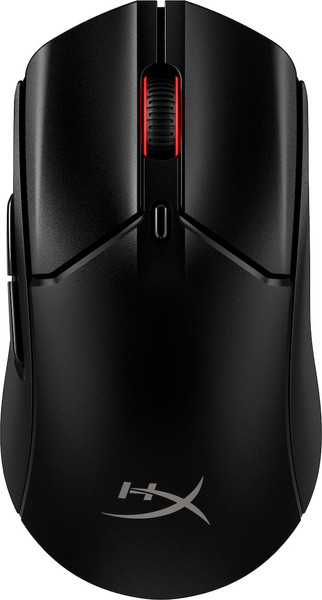 Изображение товара Мышь HyperX Haste 2 / 6N0B0AA (черный)