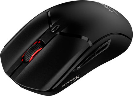 Изображение товара Мышь HyperX Haste 2 / 6N0B0AA (черный)