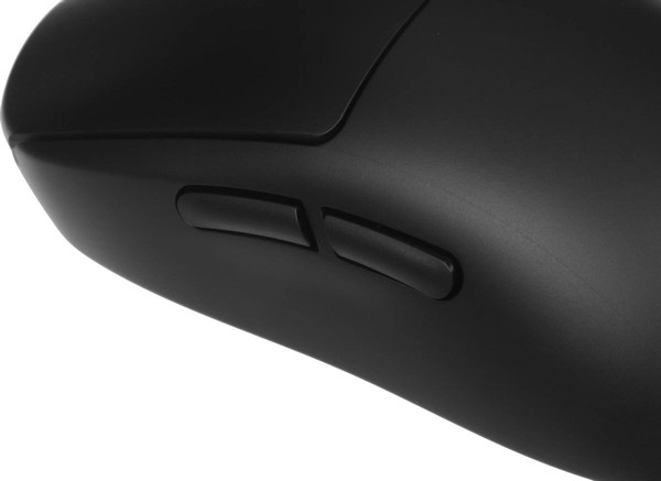 Изображение товара Мышь Logitech G Pro X Superlight 2 SE / 910-007477 (черный)